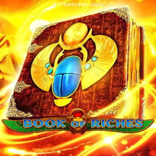 BookofRiches: An In-Depth Look at the Thrilling Casino Game