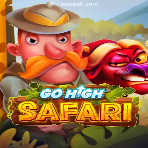 Exploring the Wild Adventure of GoHighSafari