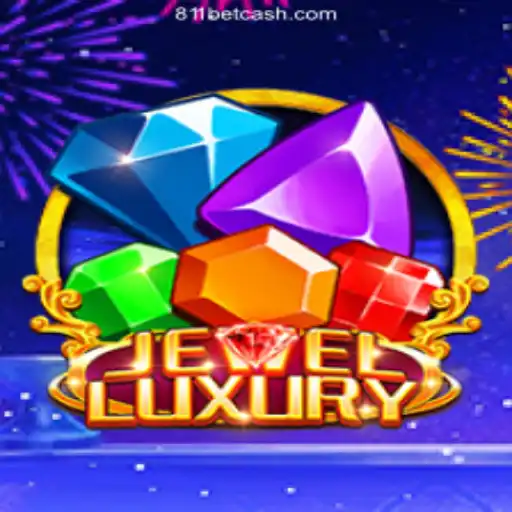 JewelLuxury: Elevating the Online Gaming Experience