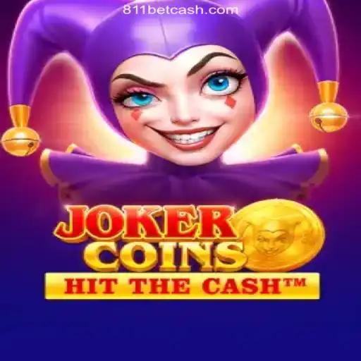 JokerCoins: Unearthing the Excitement of 811bet's 2026 Brazilian Gaming Phenomenon