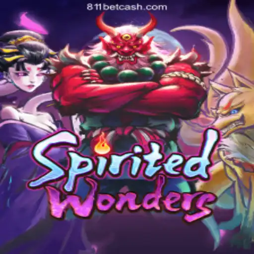 A Deep Dive into 'SpiritedWonders' – The Next Big Thing in Brazilian Online Gaming