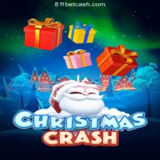 ChristmasCrash: A Festive Gaming Experience with 811bet 2026