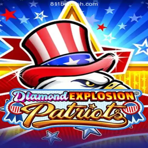 Exploring DiamondExplosionPatriots: A Thrilling New Game with an Explosive Twist