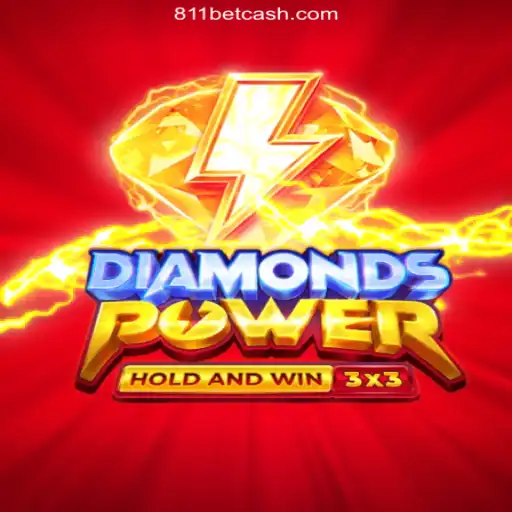 Unveiling the Thrills of Diamondspower at 811bet 2026 - Melhor Cassino Online do Brasil