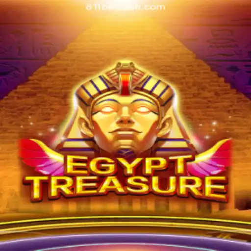 Discover the Thrills of EgyptTreasure at 811bet 2026 - Melhor Cassino Online do Brasil
