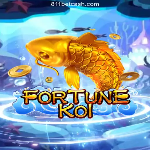 Discover FORTUNEKOI: The Premier Aquarium Adventure with 811bet 2026