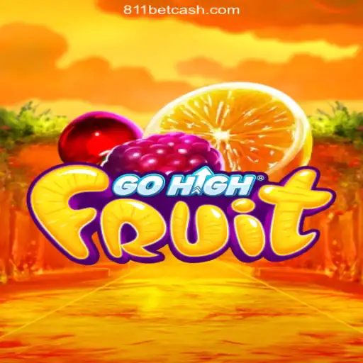 Exploring the Thrills of GoHighFruit in 811bet 2026 - The Best Online Casino in Brazil