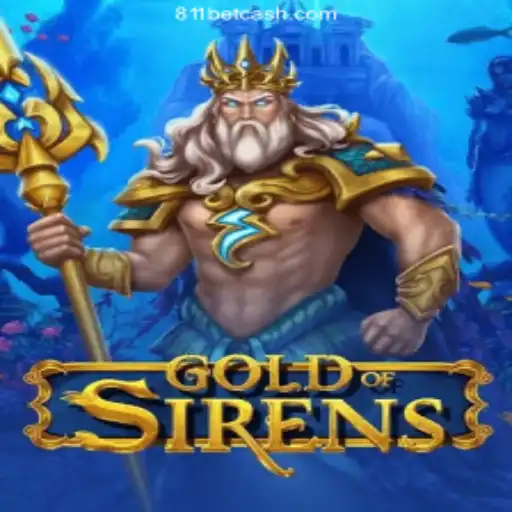 Discover the Adventure of GoldofSirens: A New Era in Online Casino Gaming