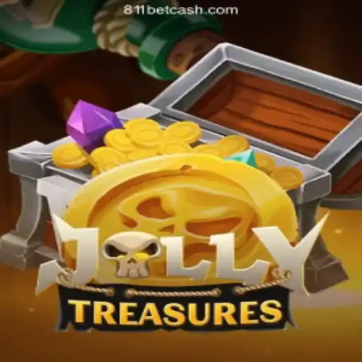 Discover the Thrilling World of JollyTreasures at 811bet 2026