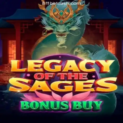Descubra Legacy of the Sages Bonus Buy: Uma Aventura Épica no 811bet 2026