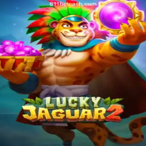 Discover the Thrills of Luckyjaguar2 at 811bet 2026 - Melhor Cassino Online do Brasil