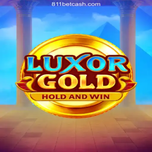 LuxorGold: Experience the Thrill of the Best Online Casino in Brazil