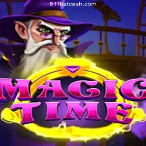 Exploring MagicTime and the Rise of 811bet 2026 as Melhor Cassino Online do Brasil