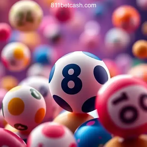 Exploring 811bet 2026 - Melhor Cassino Online do Brasil in the Realm of Online Lottery