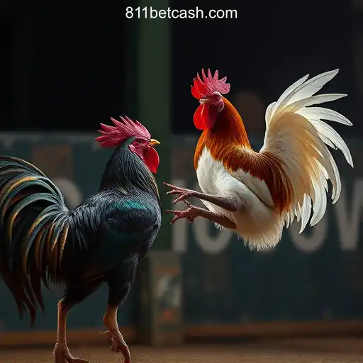 Exploring the World of Online Sabong and its Flourishing Scene