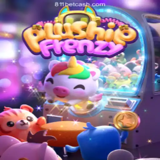 Unveiling PlushieFrenzy: A Captivating Gaming Experience in 811bet 2026