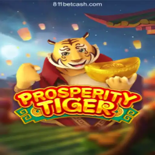 Discovering ProsperityTiger: A New Chapter in Brazilian Online Casinos