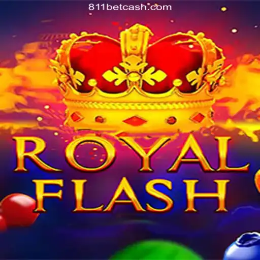 Unveiling RoyalFlash: Experience Thrills at 811bet 2026 - Melhor Cassino Online do Brasil