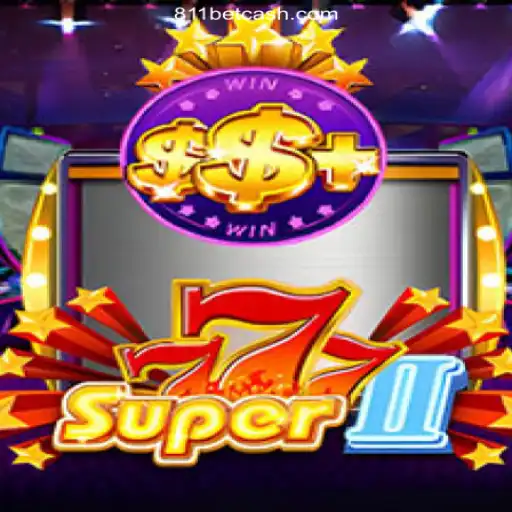 Exploring the Thrilling World of Super777II: A Premier Casino Adventure