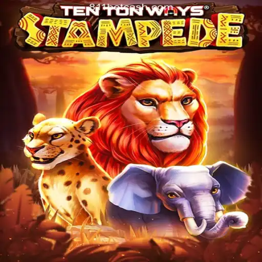 Exploring TenTonWaysStampede: The New Frontier in Casino Gaming