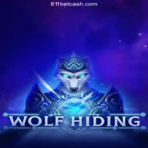 WolfHiding: Unleashing the Thrill of the Wild